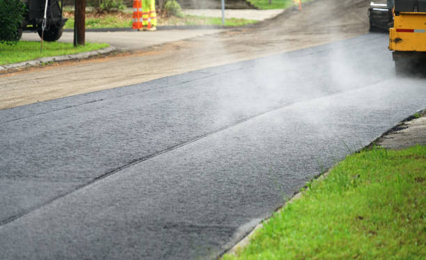 Best Interlocking Driveway Pavers  in Channel Lake, IL