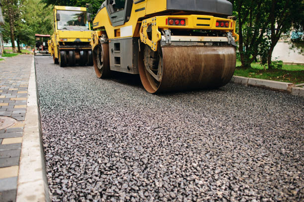 Best Cobblestone Driveway Pavers  in Channel Lake, IL