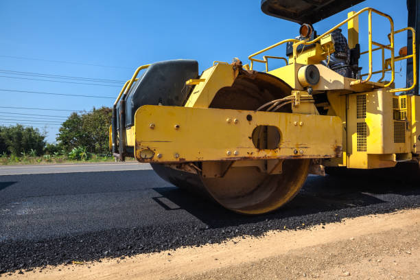 Reasons to Select Us for Your Driveway Paving Requirements in Channel Lake, IL